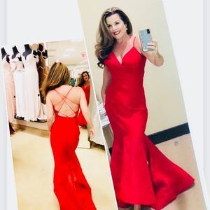 Meet your Posher, Tracy